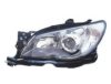 SUBAR 84001FE643 Headlight